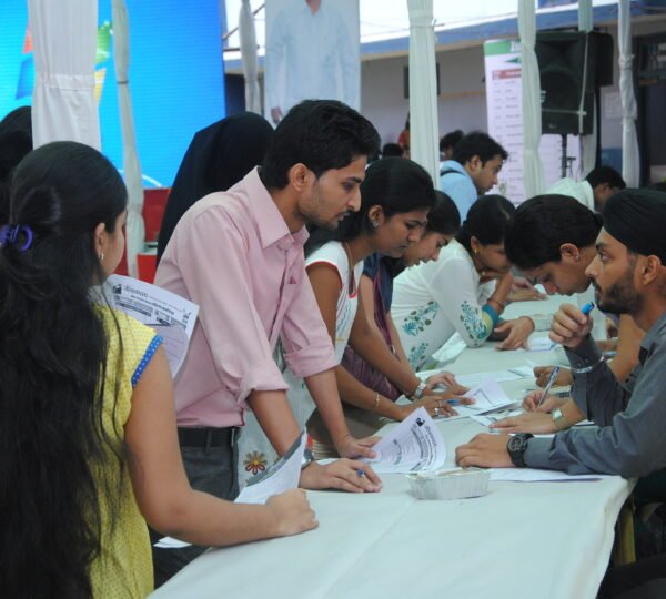 Bhopal Job fair