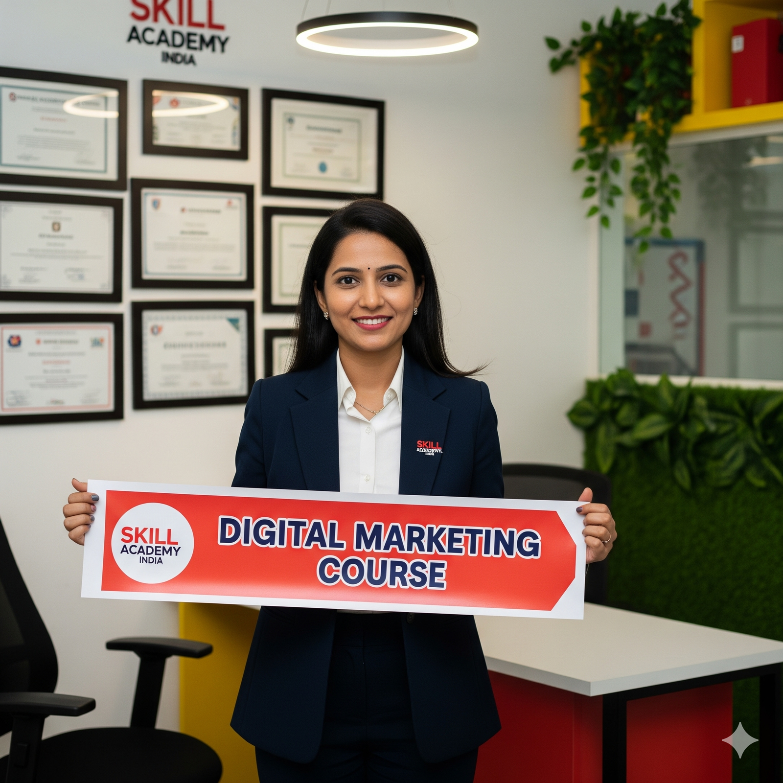 Digital Marketing & AI Marketing