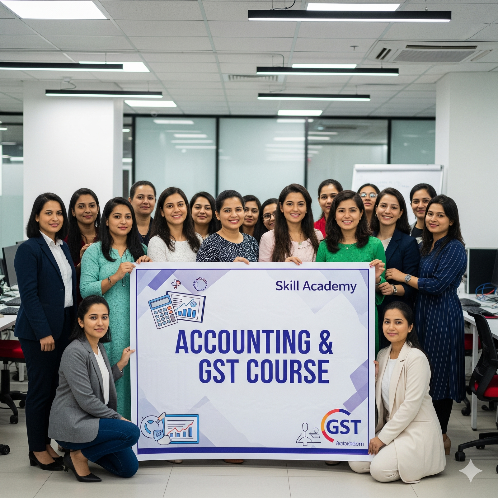Finance & Accounting