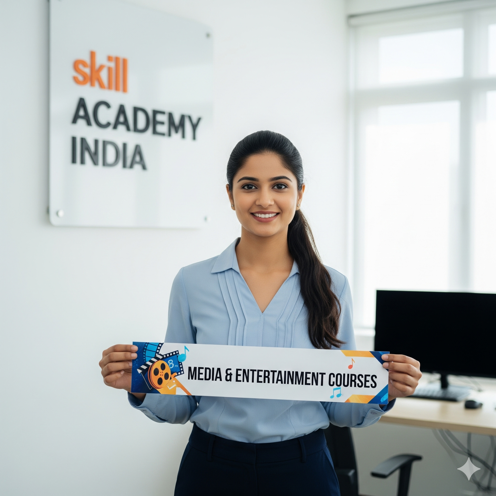 Media & Entertainment Courses